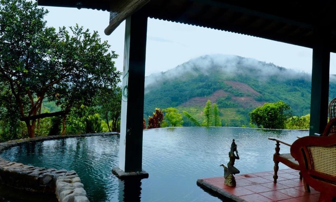 Yatiyantota Resort | Paradise Eco Garden