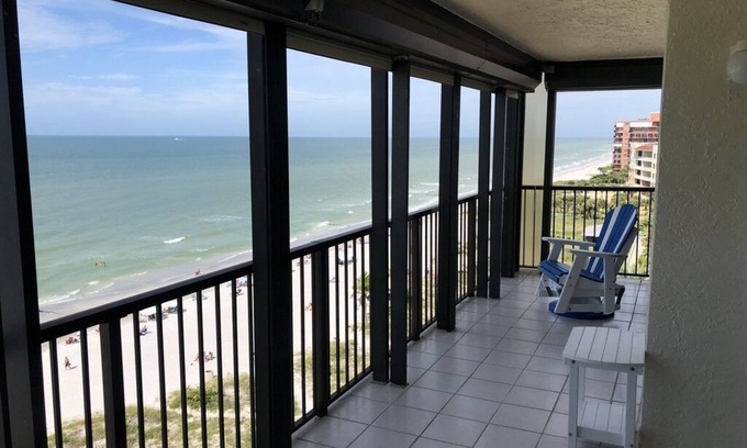 Madeira Beach Condo | Paradise Found
