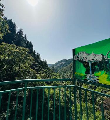 Dalhousie Hotel | Paradise Hills Dalhousie Panchpula - Near Panchpula Water Fall