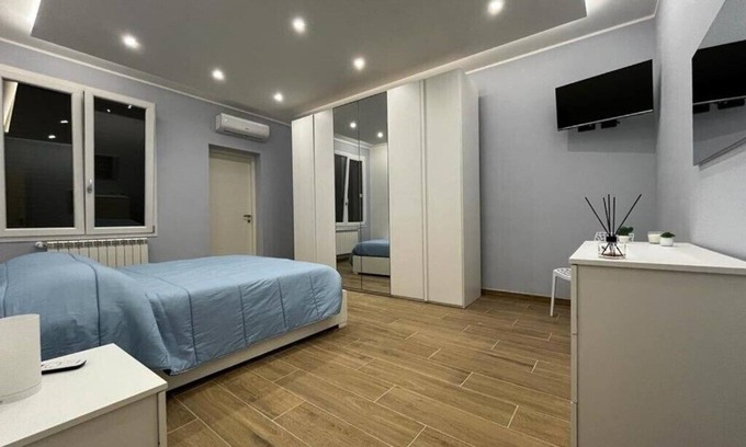 Augusta Apartment | PARADISE HOME