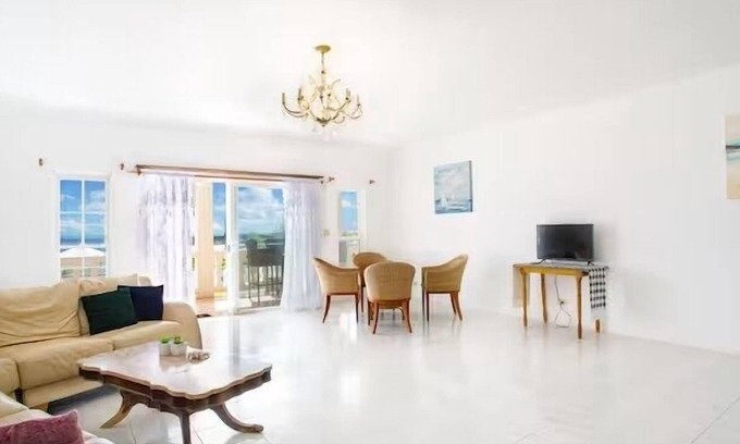 Sandy Hill House | Paradise in Anguilla