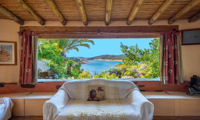 Luzianes House | Paradise in Portugal