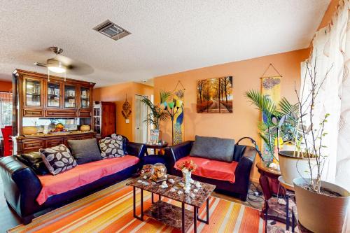 Ocala House | Paradise in the Sunshine