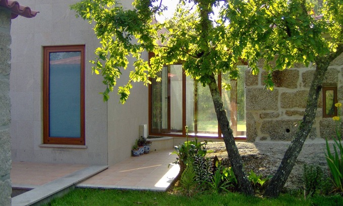 Santa Comba Dao Bed & Breakfast | Paradise is real at Vale Martinho Zen