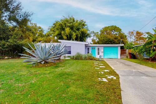 Northeast Orlando House | Paradise on Lake Druid
