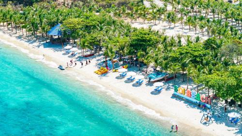 Nha Trang Resort | Paradise Resort Nha Trang