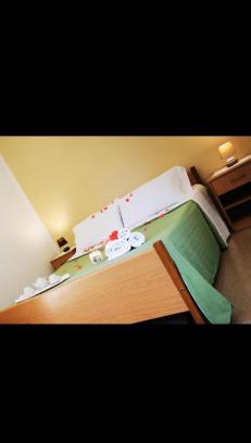 Santa Maria House | Paradise room