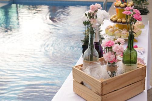 Taman Tanjung Hotel | Paradise Spa Hotel