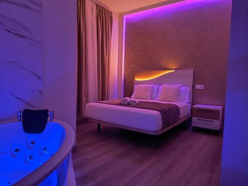 Canillas Hotel | Paradise Suites Madrid