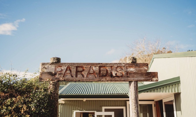 Rotorua Villa | Paradise Valley Lodge