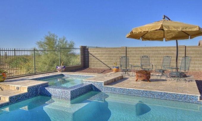 Rio Vista House | Paradise With A View!!