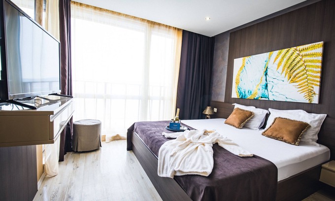 Kozichino Hotel | Paradiso Dreams