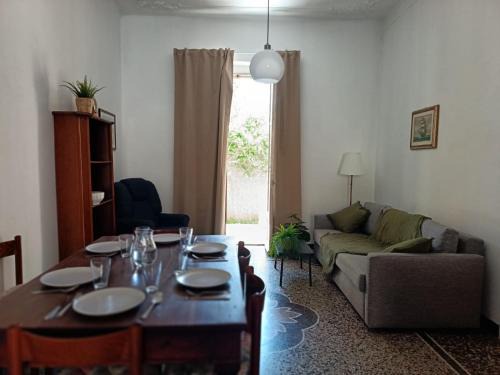 Pegli Apartment | Paradiso Garden