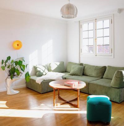 Historical Center Apartment | Paradiso La Laguna