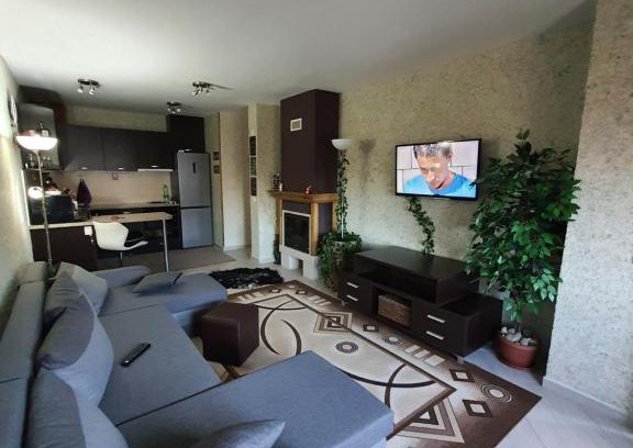 Shiligarnika Apartment | Paradiso Verde, private property in the complex Green Life, Bansko, apartman C23