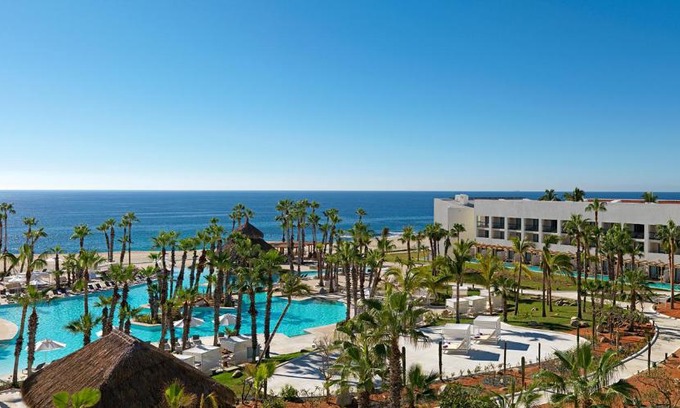 San Jose del Cabo Resort | Paradisus Los Cabos - Adults Only - All Inclusive