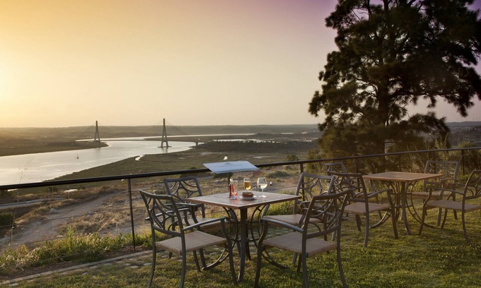Ayamonte Hotel | Parador de Ayamonte
