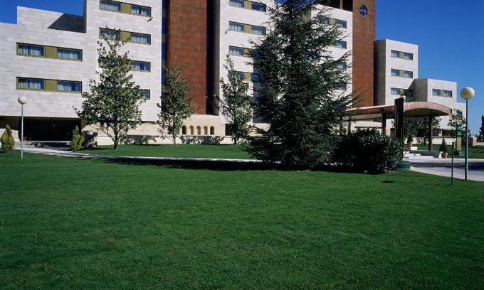 Teso de la Feria Hotel | Parador de Salamanca