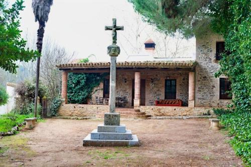 Cazalla De La Sierra House | Paraiso del Hueznar