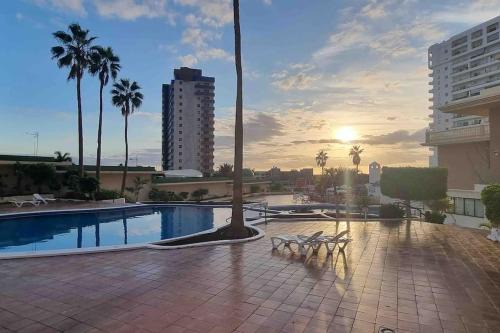 Playa Paraiso Apartment | Paraiso del Sol