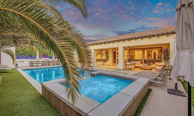 Rancho Santana Apartment | Paraiso Del Sol Indio