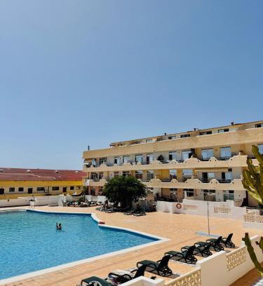 Playa Paraiso Apartment | Paraiso Marina Palace