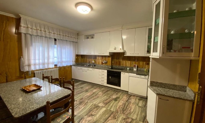 Combarro Apartment | PARAISO RIAS BAIXAS VI