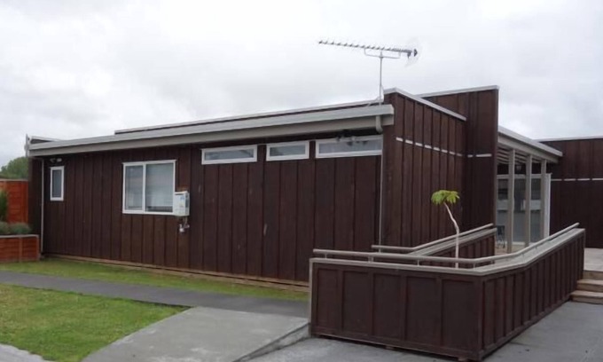 Parakai Apartment | Parakai Springs Lodge