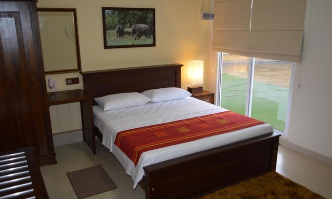 Peliyagoda Apartment | Paramount Residence 5