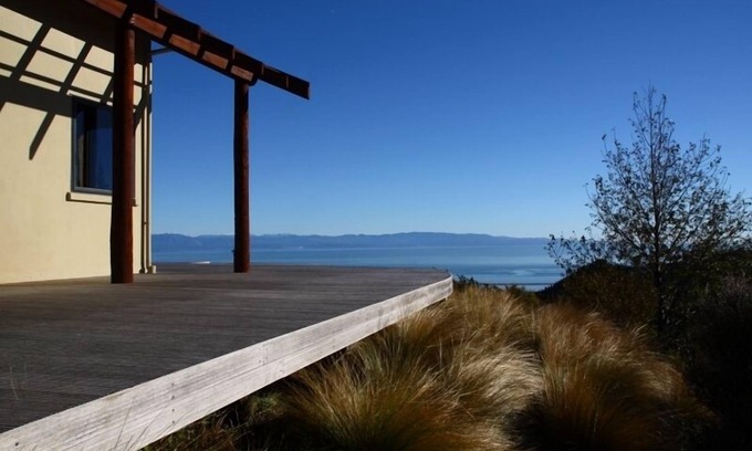 Todds Valley Bed & Breakfast | Parautane Lodge