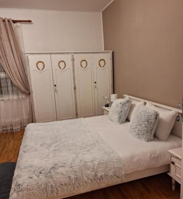 Vatra Dornei Apartment | Parc Apart Vatra Dornei