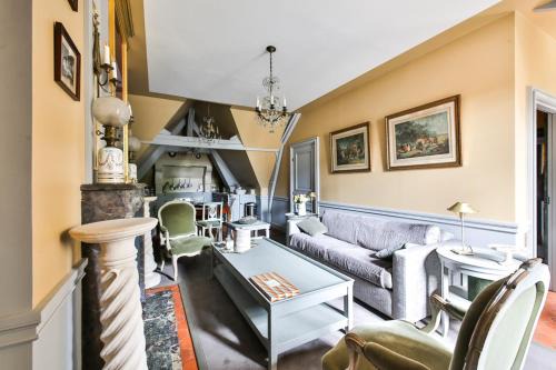 Archives Apartment | Parc Royal Appartements