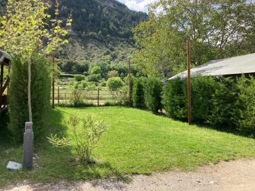 Perarrua Other | Parcelas Chill-Outdoor