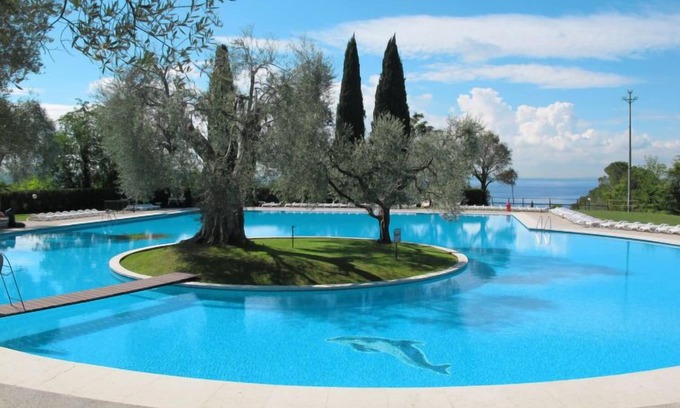 Corno House | Parco del Garda by Interhome