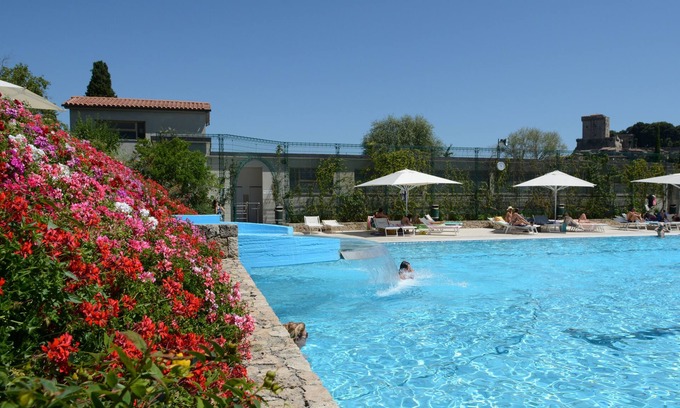 Sarteano RV Rental | Parco delle Piscine - Campground