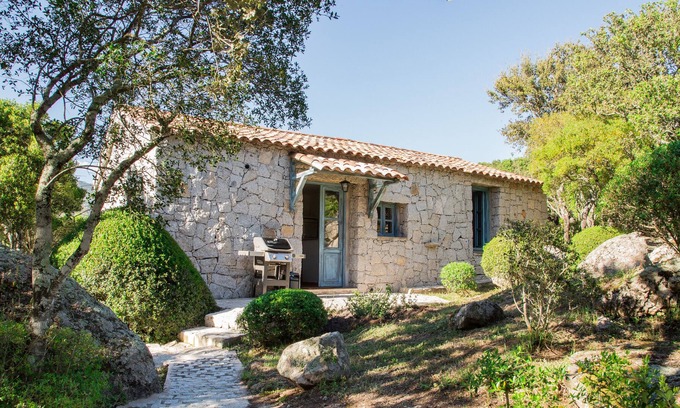 Porto-Vecchio Apartment | Pardini Estate - Casetta Muredda