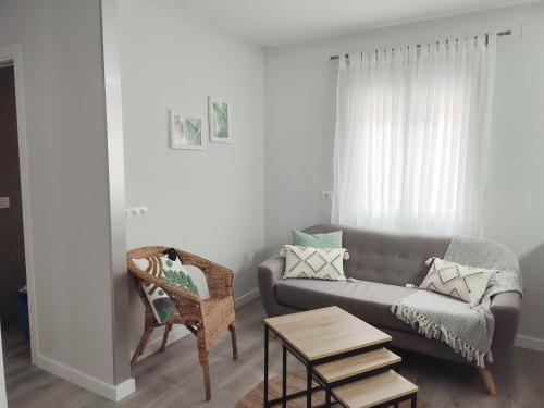 Old Town Apartment | Paredes 8