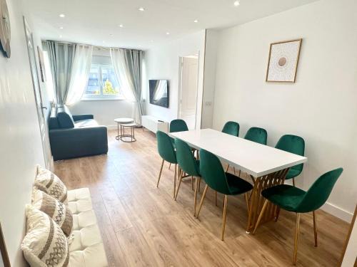 Vitry-sur-Seine Apartment | PARIS à 15 minutes- Grand Appartement 5 Pièces
