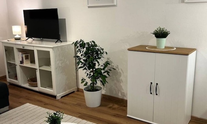 Windesheim Apartment | Paris" apartment