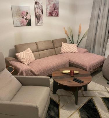 Oberhausen Apartment | Paris3