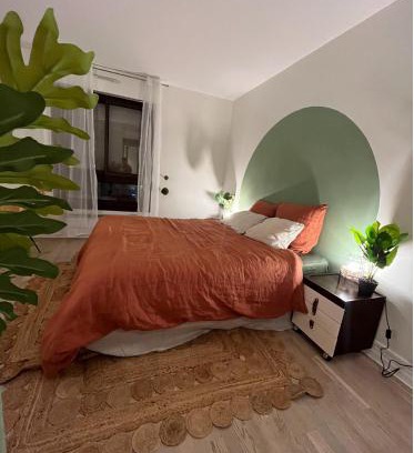 Montparnasse House | Parisian cocoon- Luxembourg garden- Independant