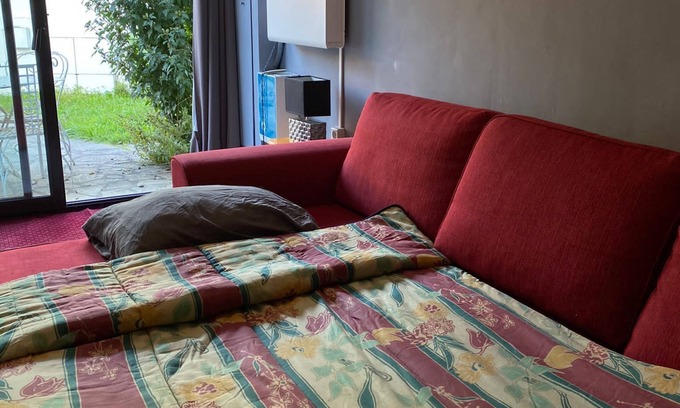 Cesson House | PARISIAN FOREST