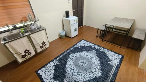 Parit Raja House | Parit Raja Kembar 3 Unit Homestay