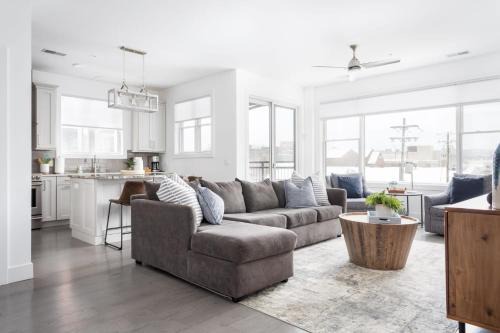 Traverse City House | Park 302 Downtown in the Heart of Traverse City