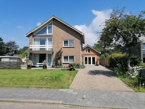 Vlissingen Apartment | Park aan Zee