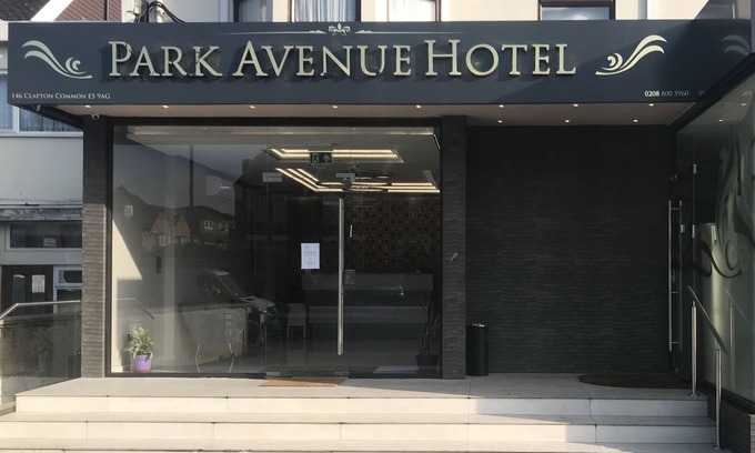 Stamford Hill Hotel | Park Avenue Hotel