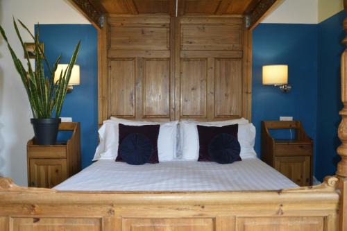 Carlisle House | Park Broom Lodges - Caldew House - Eden House - Petteril House