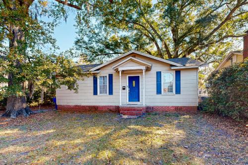 North Charleston House | Park Circle Paradise