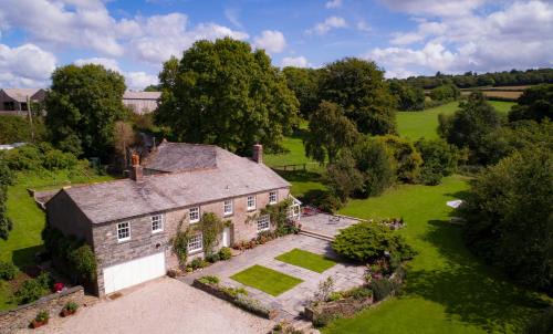 Trelil Bed & Breakfast | Park Farmhouse Bed and Breakfast