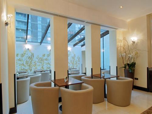 City of Westminster Hotel | Park Grand Mayfair